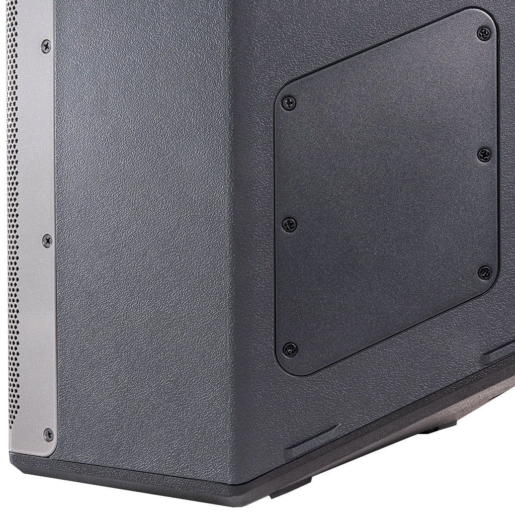 Sheeran Loopers Busker 200 Watt Portable Amplifier Acoustic Guitar Amplifiers Sky Music