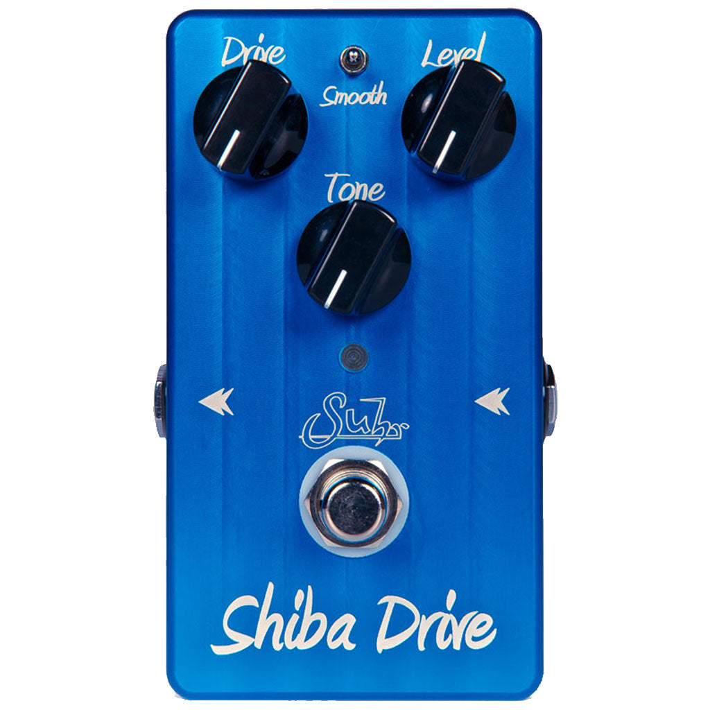 Suhr Shiba Drive