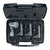 Shure DMK57 52 Drum Microphone Kit 3x SM57 1x BETA52A 3x A56D Mounts Case