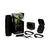 Shure - Dual MoveMic Lavalier Microphones - and MoveMic Receiver Kit with Charging Cases