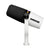 Shure - Motiv MV7+ Podcast Microphone - White