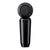 Shure PGA181 XLR Side Address Cardioid Condenser Microphone