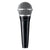 Shure - PGA48-QTR - Vocal Cardioid Dynamic Microphone with XLR-QTR Cable
