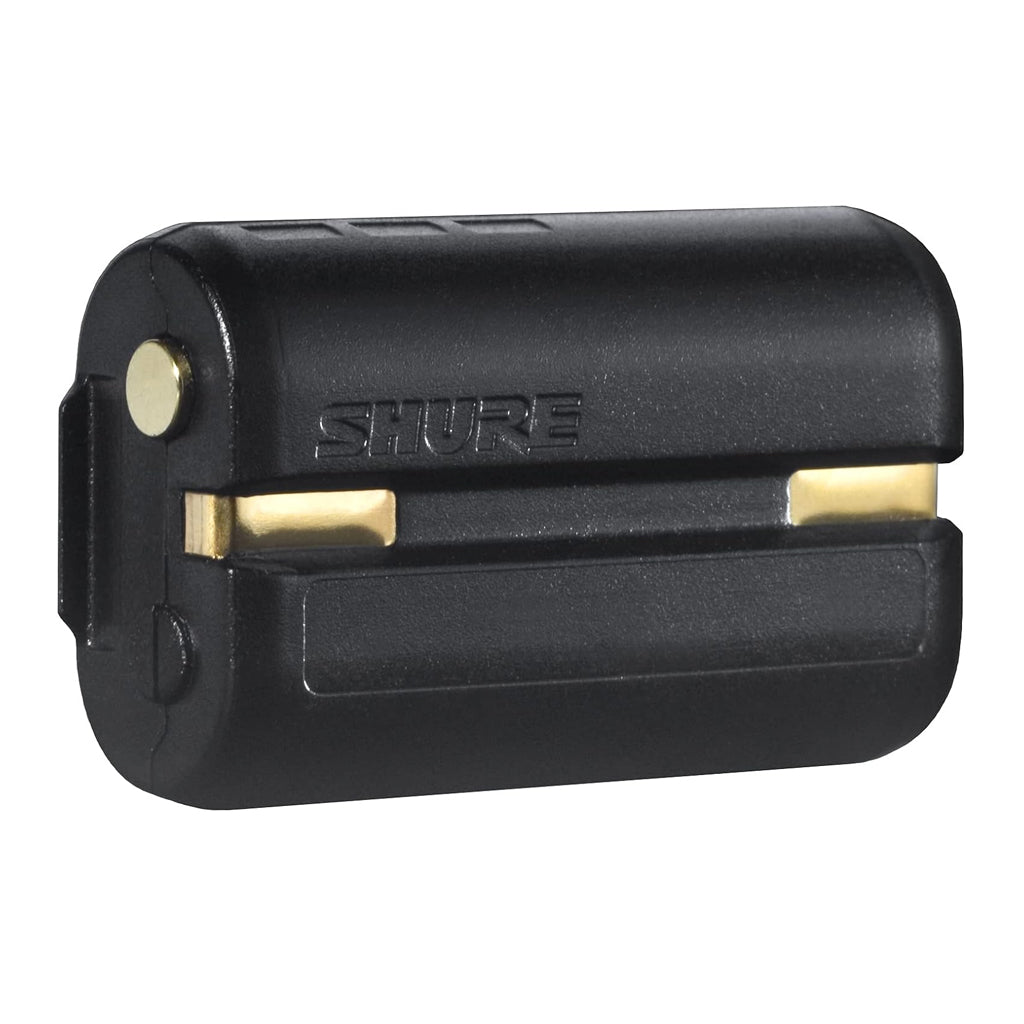 Shure SB900B Battery Li-ion Rechargeable for QLXD ULXD