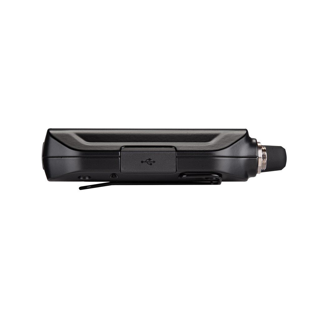 Shure GLXD1+ Wireless Digital Mic Bodypack Transmitter