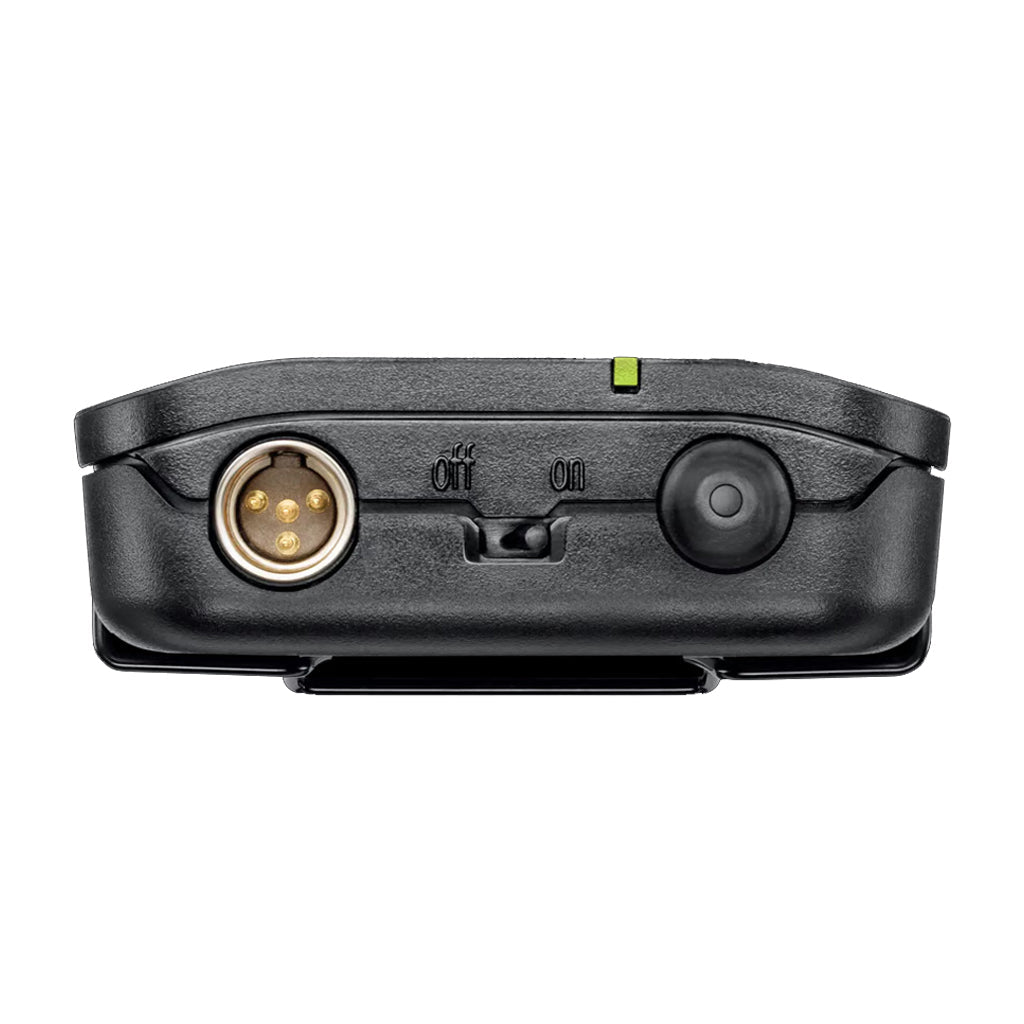 Shure BLX1K14 Wireless Microphone Bodypack Transmitter Wireless Systems Sky Music