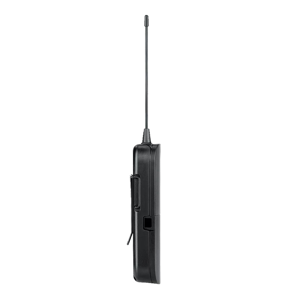 Shure BLX1K14 Wireless Microphone Bodypack Transmitter Wireless Systems Sky Music