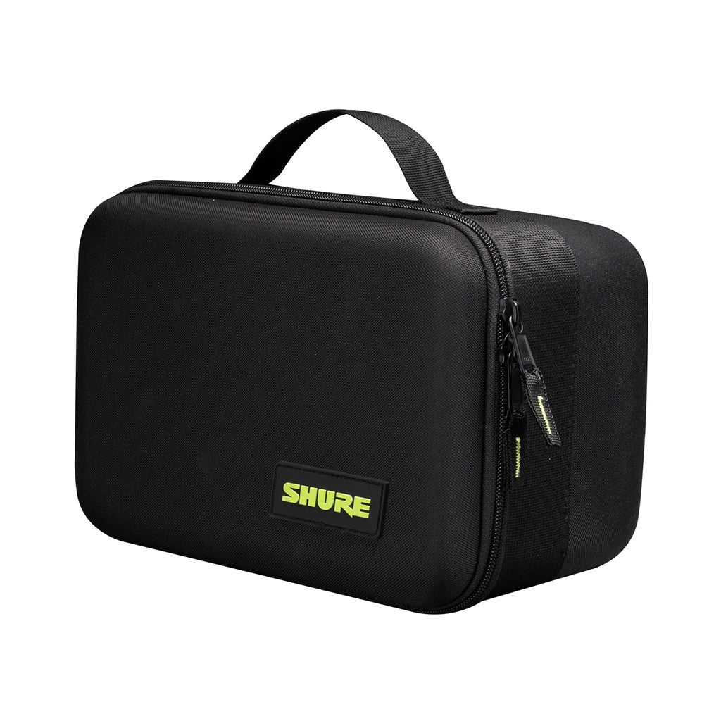 Shure By Gator SH-SM7LWCASE Pro Lite Microphone Case - SM7 Series Mics Microphone Stands & Accessories Sky Music