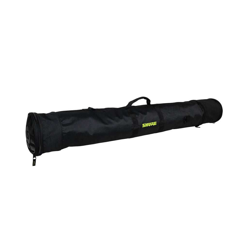 Shure By Gator SH-STANDBAG Padded Mic/Stand Bag - Holds 3 Stands, 5 Mics & Cables Microphone Stands & Accessories Sky Music