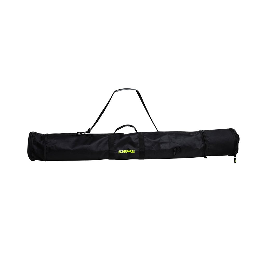 Shure By Gator SH-STANDBAG Padded Mic/Stand Bag - Holds 3 Stands, 5 Mics &amp; Cables Microphone Stands &amp; Accessories Sky Music