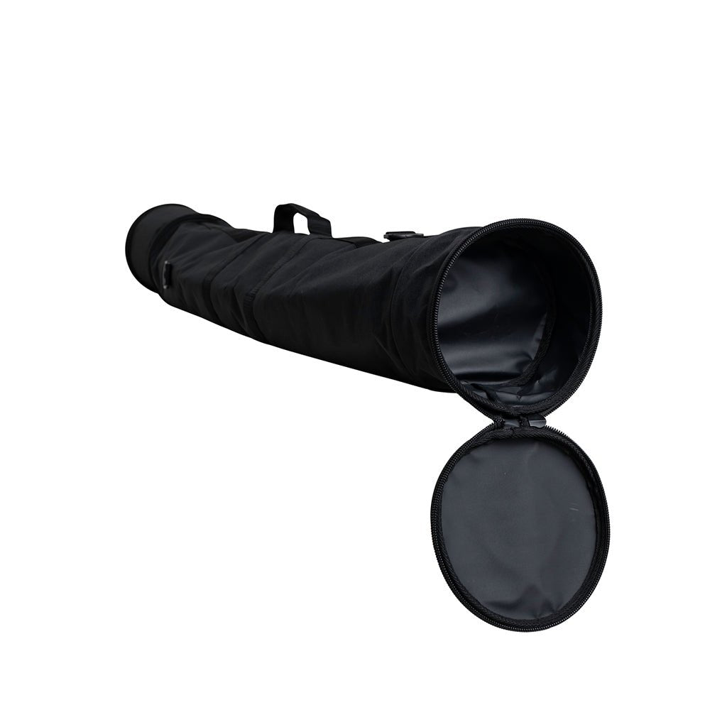 Shure By Gator SH-STANDBAG Padded Mic/Stand Bag - Holds 3 Stands, 5 Mics & Cables Microphone Stands & Accessories Sky Music