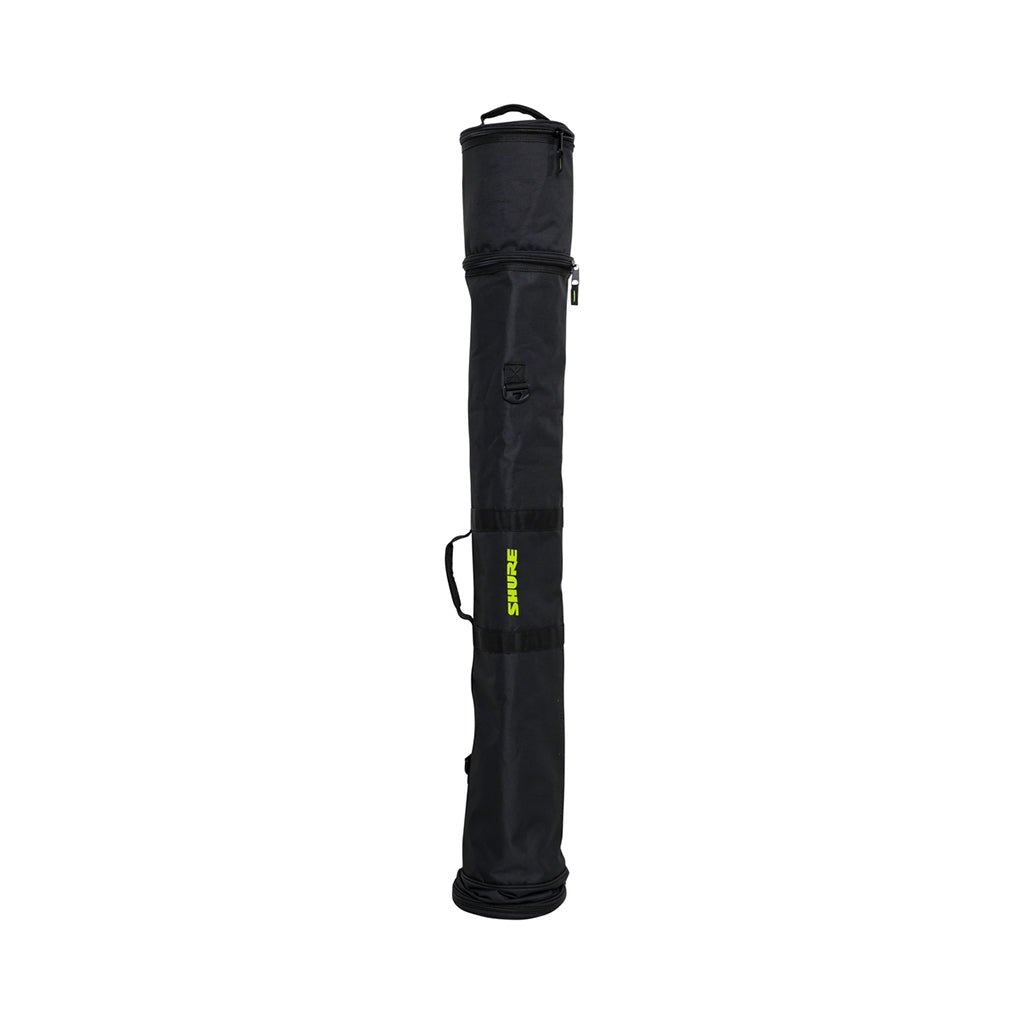 Shure By Gator SH-STANDBAG Padded Mic/Stand Bag - Holds 3 Stands, 5 Mics & Cables Microphone Stands & Accessories Sky Music