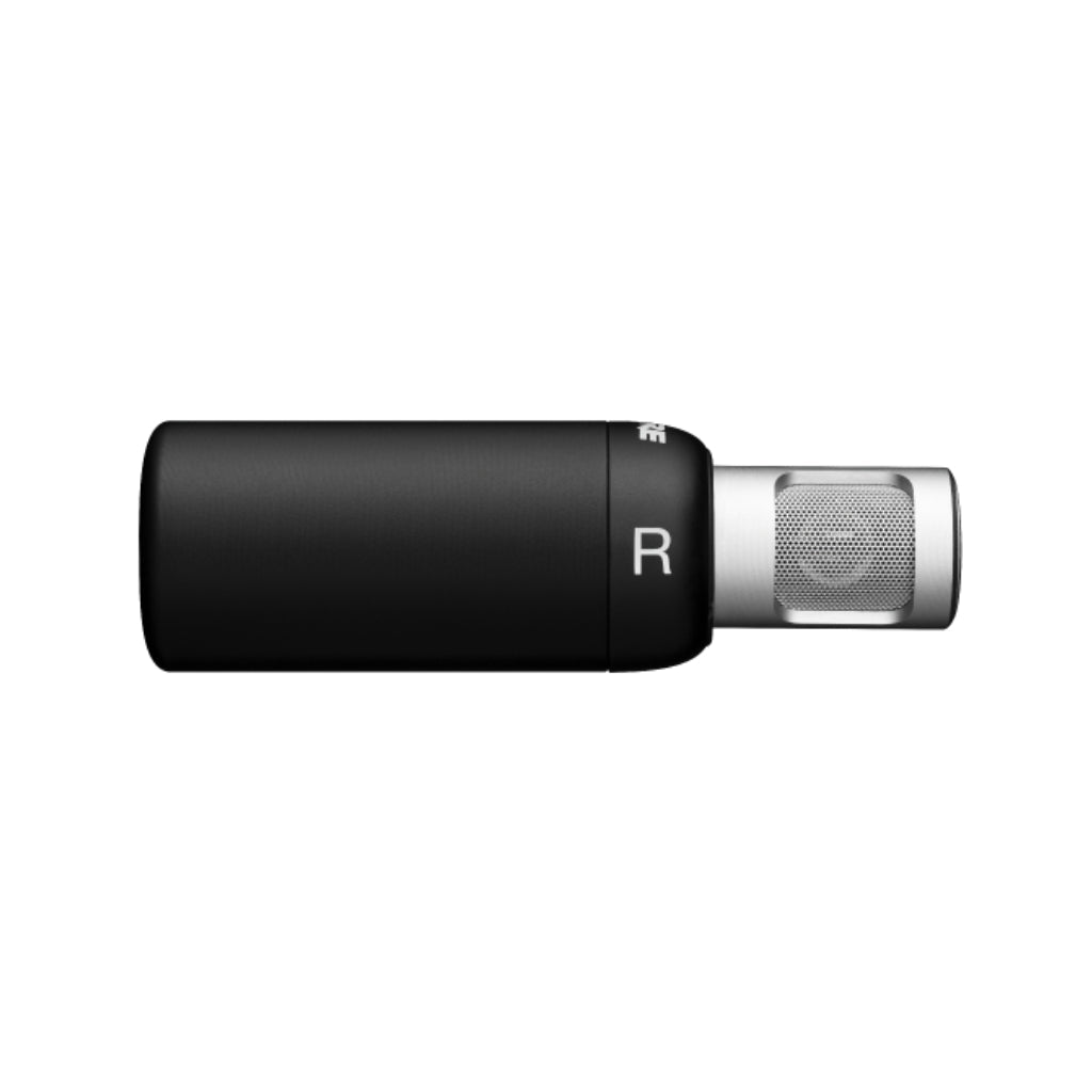 Shure MoveMic 88+ Wireless Stereo Microphone Microphones Sky Music