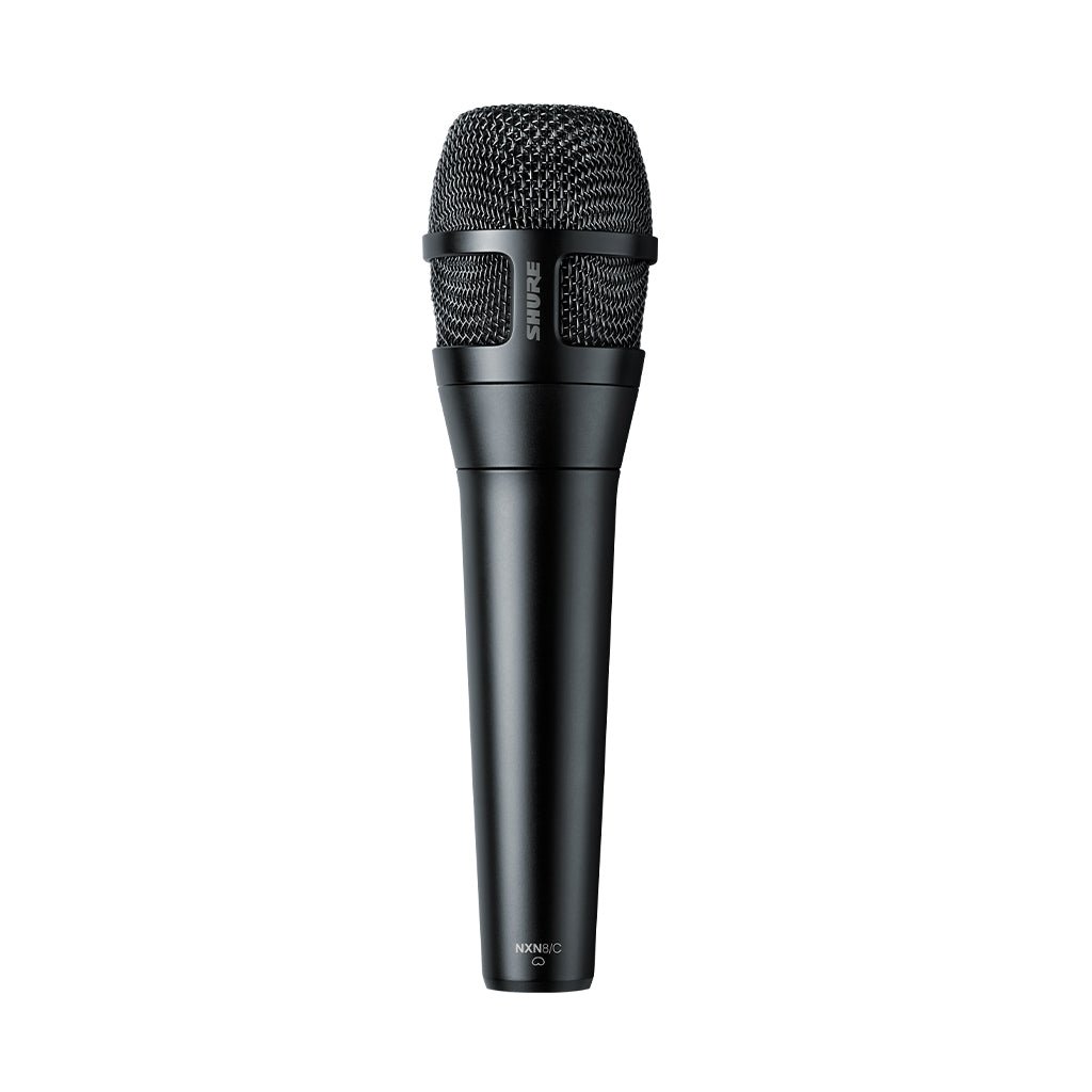 Shure Nexadyne 8/C Dynamic Vocal Microphone Microphones Sky Music