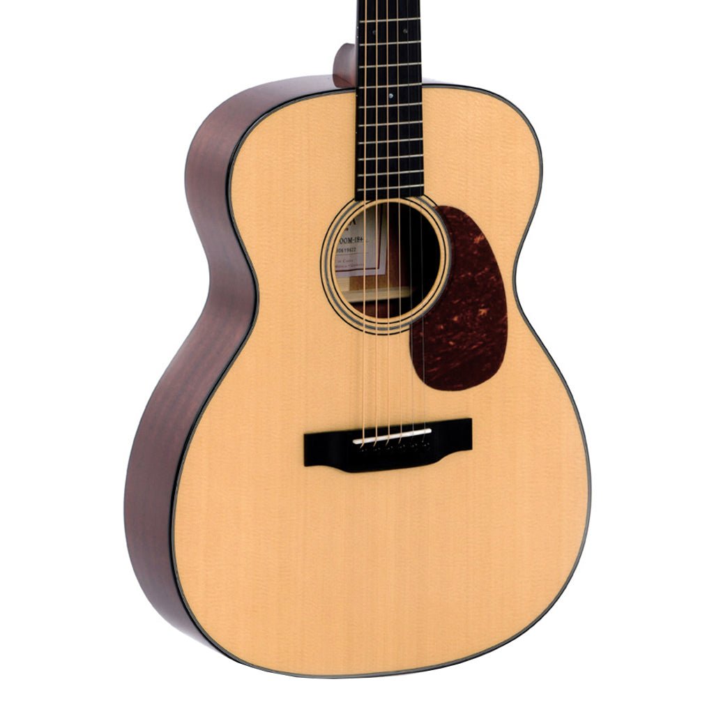 Sigma 00018 All Solid Acoustic Guitar w/ Gigbag Acoustic Guitars Sky Music