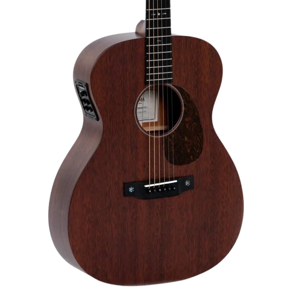 Sigma 000M-15SE Acoustic Electric Guitar - Mahogany Acoustic Guitars Sky Music