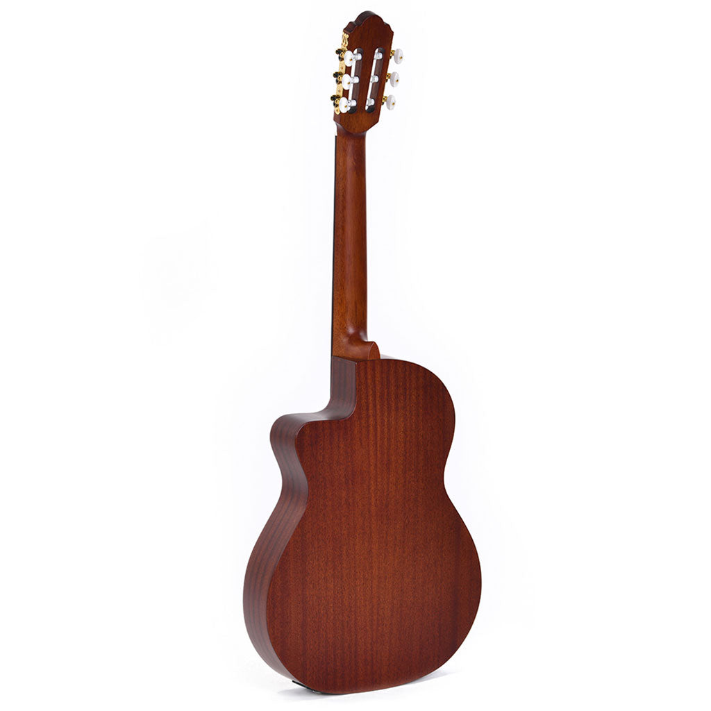 Sigma CTMC2E Classical Cutaway with EQ