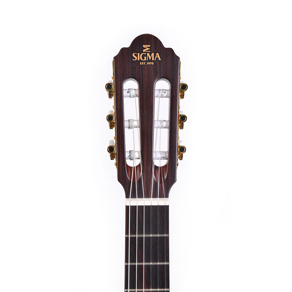 Sigma CTMC2E Classical Cutaway with EQ