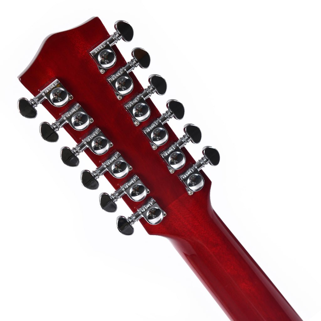 Sigma DM12SG5 Hummingbird 12 String Acoustic Guitars Sky Music