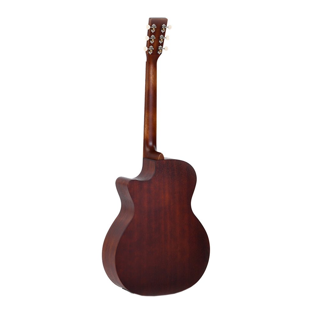 Sigma GMC15E Aged Grand Auditorium Mahogany with EQ Acoustic Guitars Sky Music