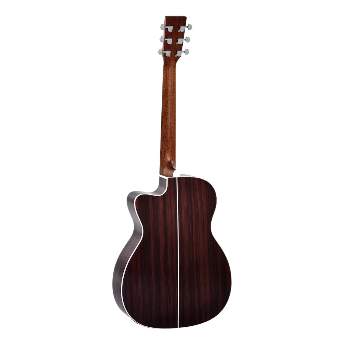 Sigma OMTC 1STE SB Acoustic Electric Guitar - Sunburst Acoustic Guitars Sky Music
