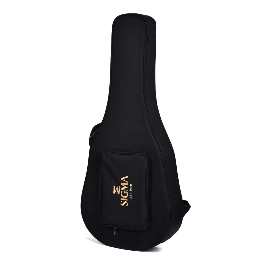 Sigma Premium Gigbag - Dreadnought Acoustic Guitar Cases & GigBags Sky Music