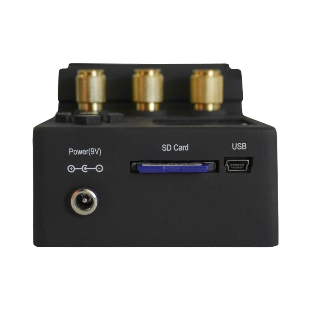 Singular Sound BeatBuddy Drum Machine Pedal Drum Accessories Sky Music
