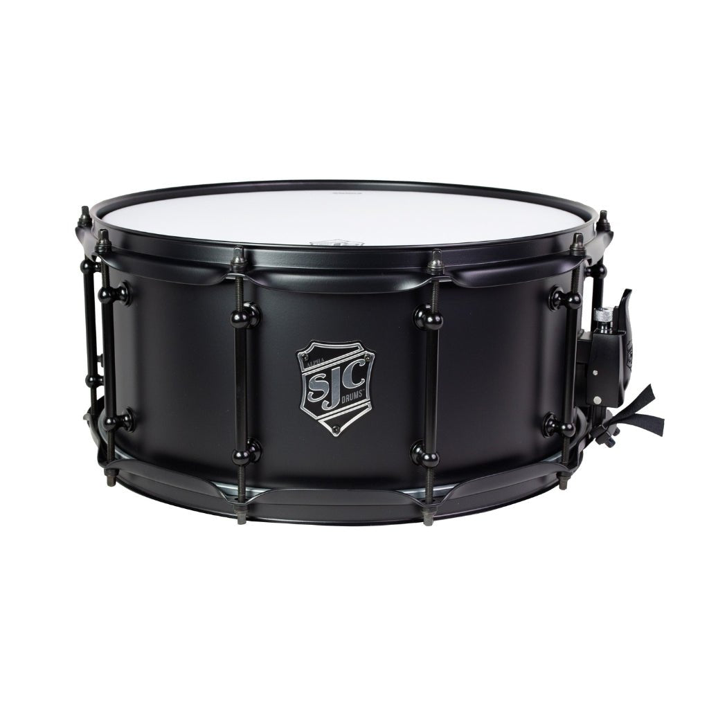 SJC Custom Drums