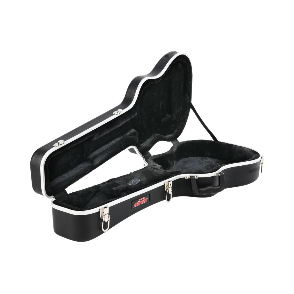 SKB 1SKB-300 Baby Taylor / Martin LX Guitar Hardshell Case Acoustic Guitar Cases &amp; GigBags Sky Music