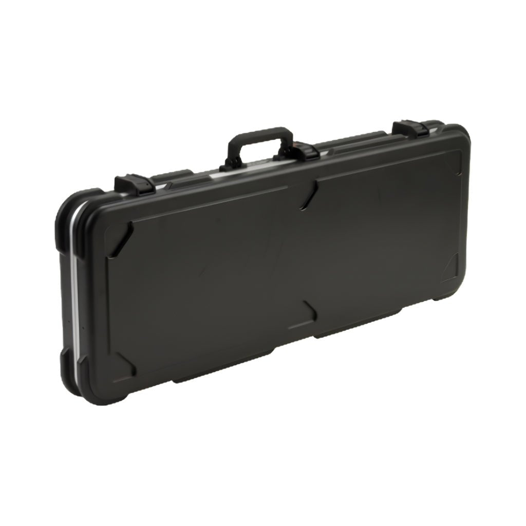 SKB 1SKB-62 Jaguar/Jazzmaster Type Hardshell Case w/Plush Interior Electric Guitar Cases & Gigbags Sky Music