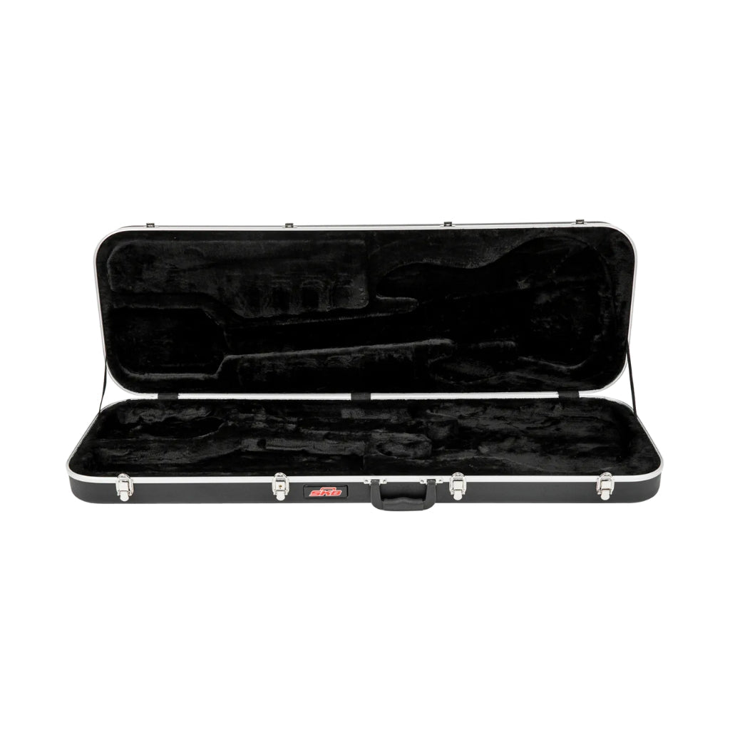 SKB Electric Bass Economy Rectangular Case Bass Guitar Cases & Gigbags Sky Music