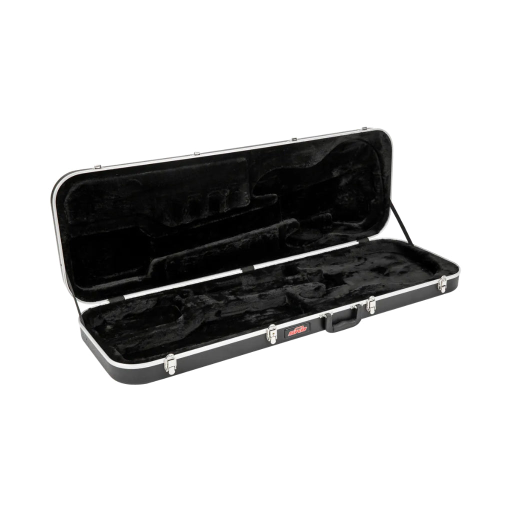 SKB Electric Bass Economy Rectangular Case Bass Guitar Cases & Gigbags Sky Music