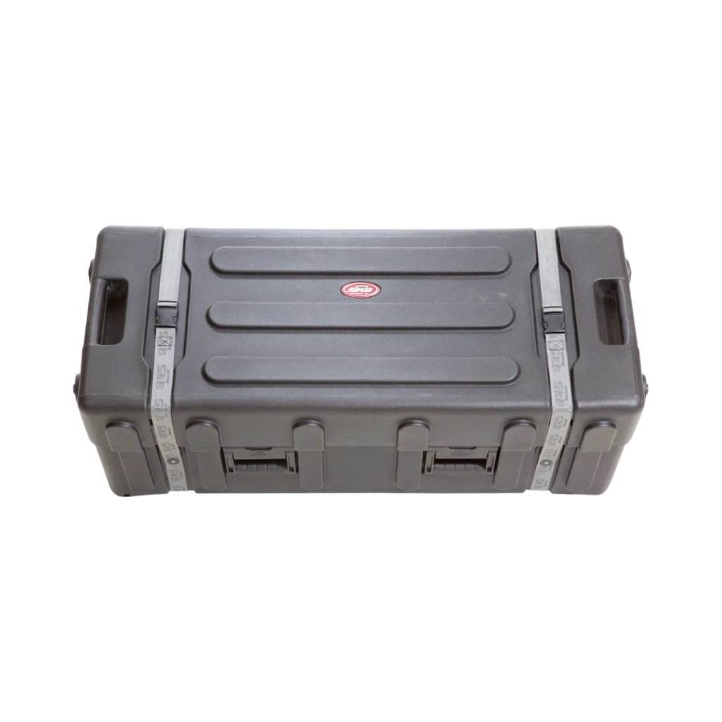 SKB Roto-Molded 42" Large Drum Hardware Case with wheels Drum Bags & Cases Sky Music