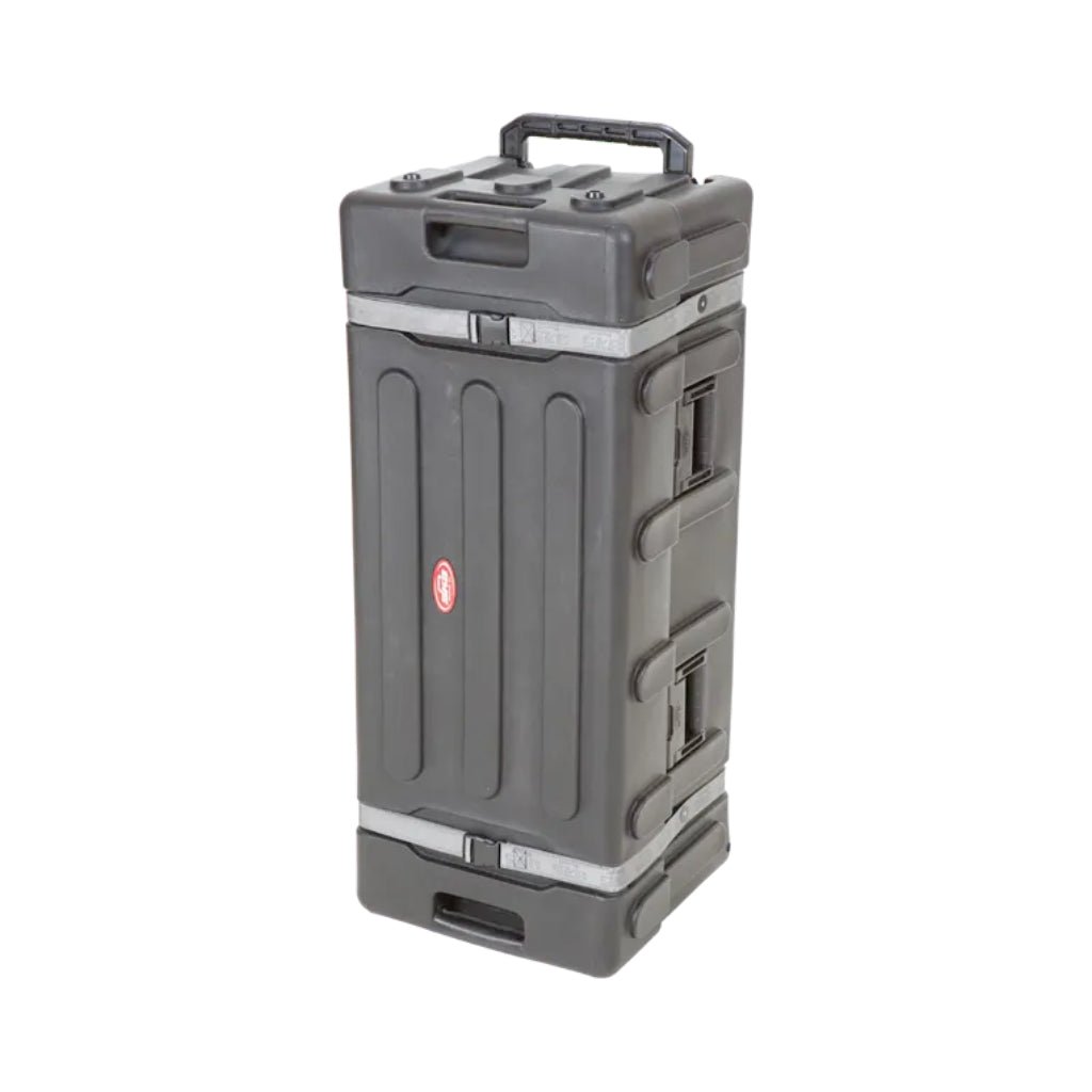 SKB Roto-Molded 42" Large Drum Hardware Case with wheels Drum Bags & Cases Sky Music