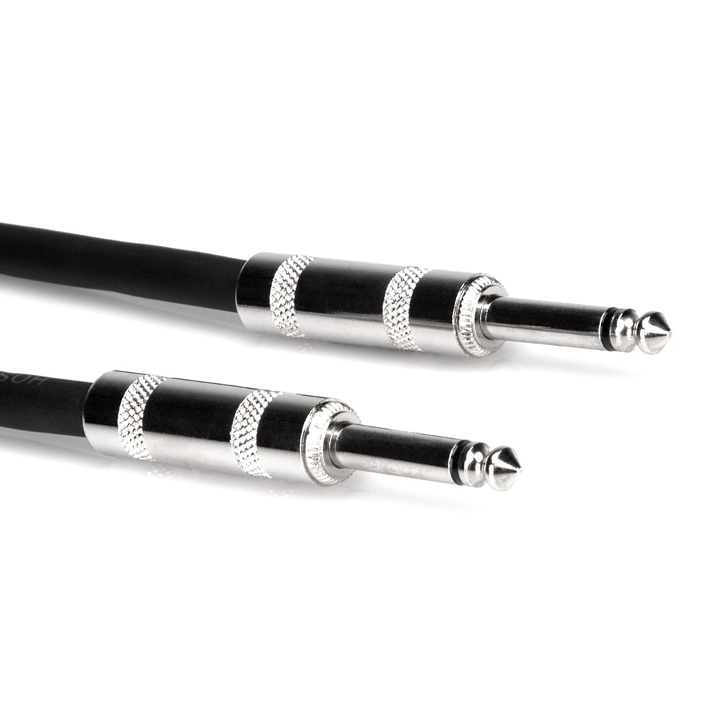 Hosa Technology SKJ675 Spkr Cable 1/4 TS Same