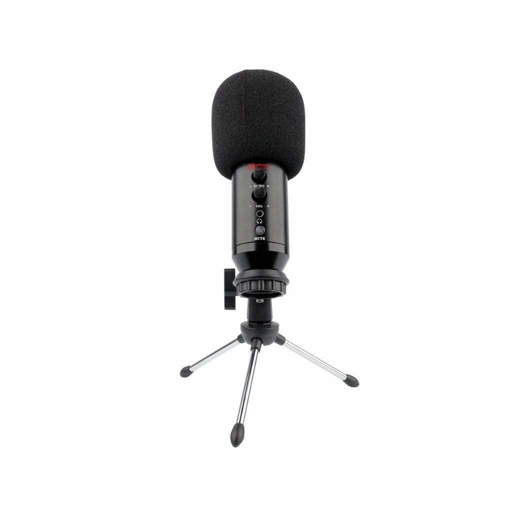 Smart Acoustic SUM2020 USB Condensor Mic Set Microphones Sky Music