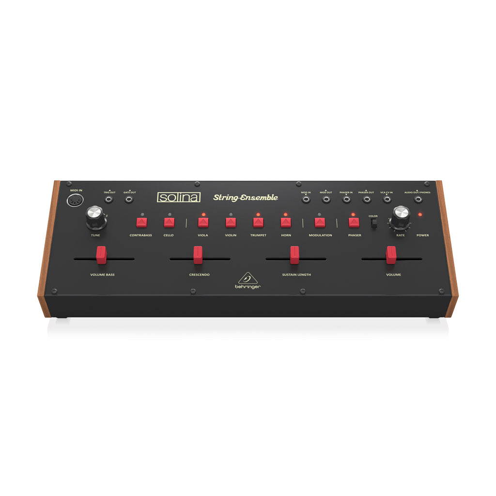 Behringer Solina String Ensemble Analog Synth