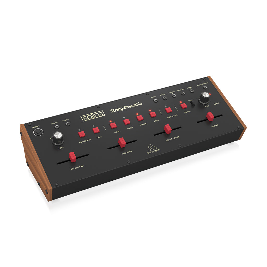 Behringer Solina String Ensemble Analog Synth