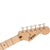 Squier Sonic™ Stratocaster® HSS, Maple Fingerboard - White Pickguard - Tahitian Coral