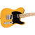 Squier Sonic™ Telecaster® - Maple Fingerboard - Black Pickguard - Butterscotch Blonde