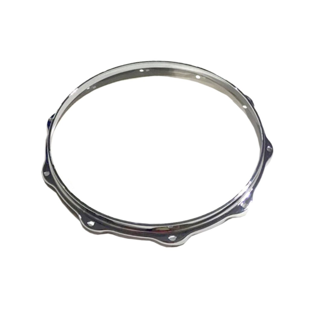 Sonor 14" Hella Die Cast Hoop - Batter Side - 10 Lug Drum Parts Sky Music