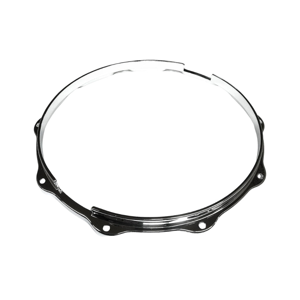 Sonor 14" Hella Die Cast Hoop - Snare Side - 10 Lug Drum Parts Sky Music