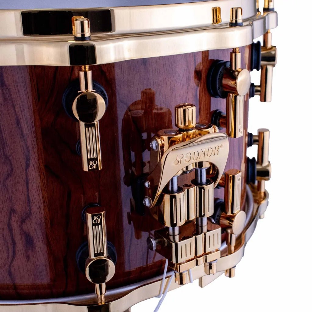 Sonor 150th Anniversary Signature Limited Edition 6-piece Shell Pack Acoustic Drums Sky Music