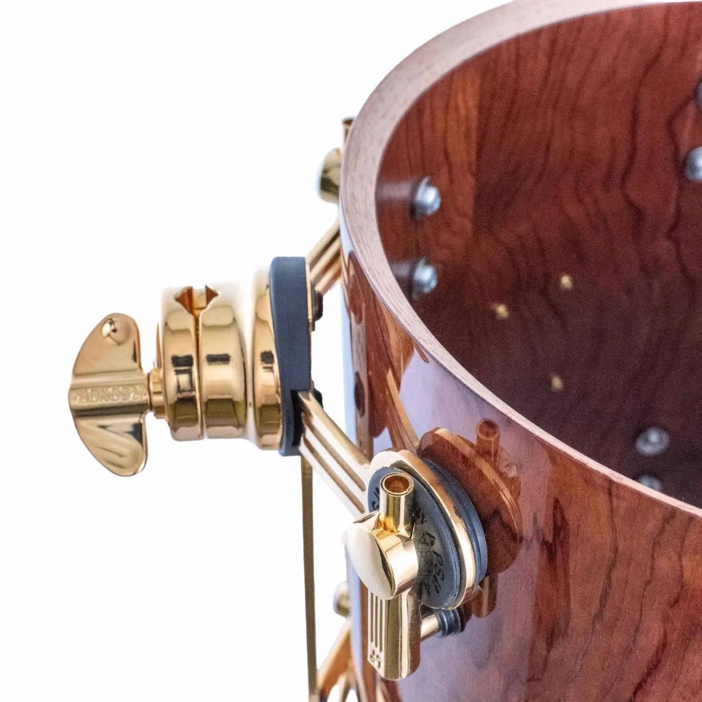 Sonor 150th Anniversary Signature Limited Edition 6-piece Shell Pack Acoustic Drums Sky Music