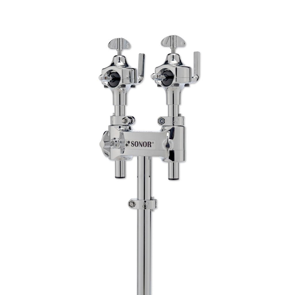 Sonor 4000 Double Tom Holder Drum Hardware Sky Music