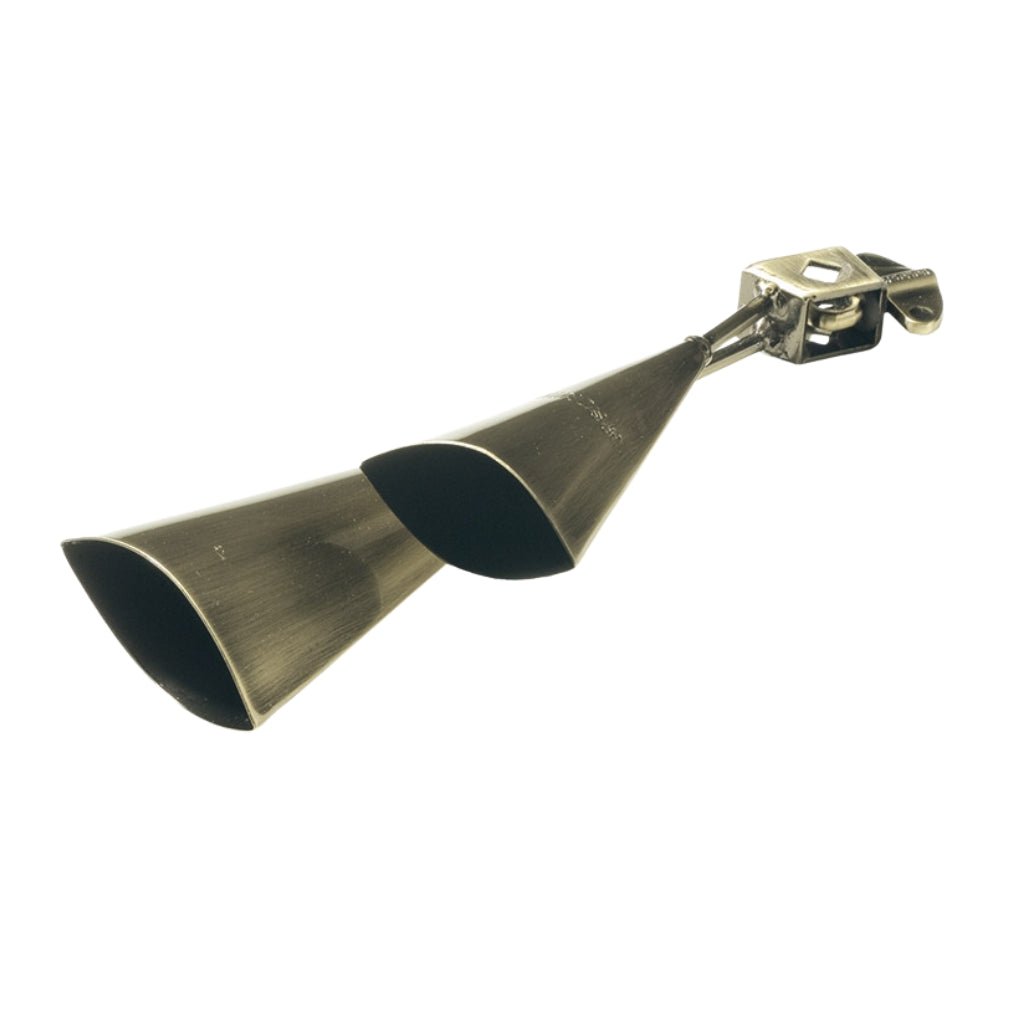Sonor Agogo Bells - Brass Percussion Sky Music