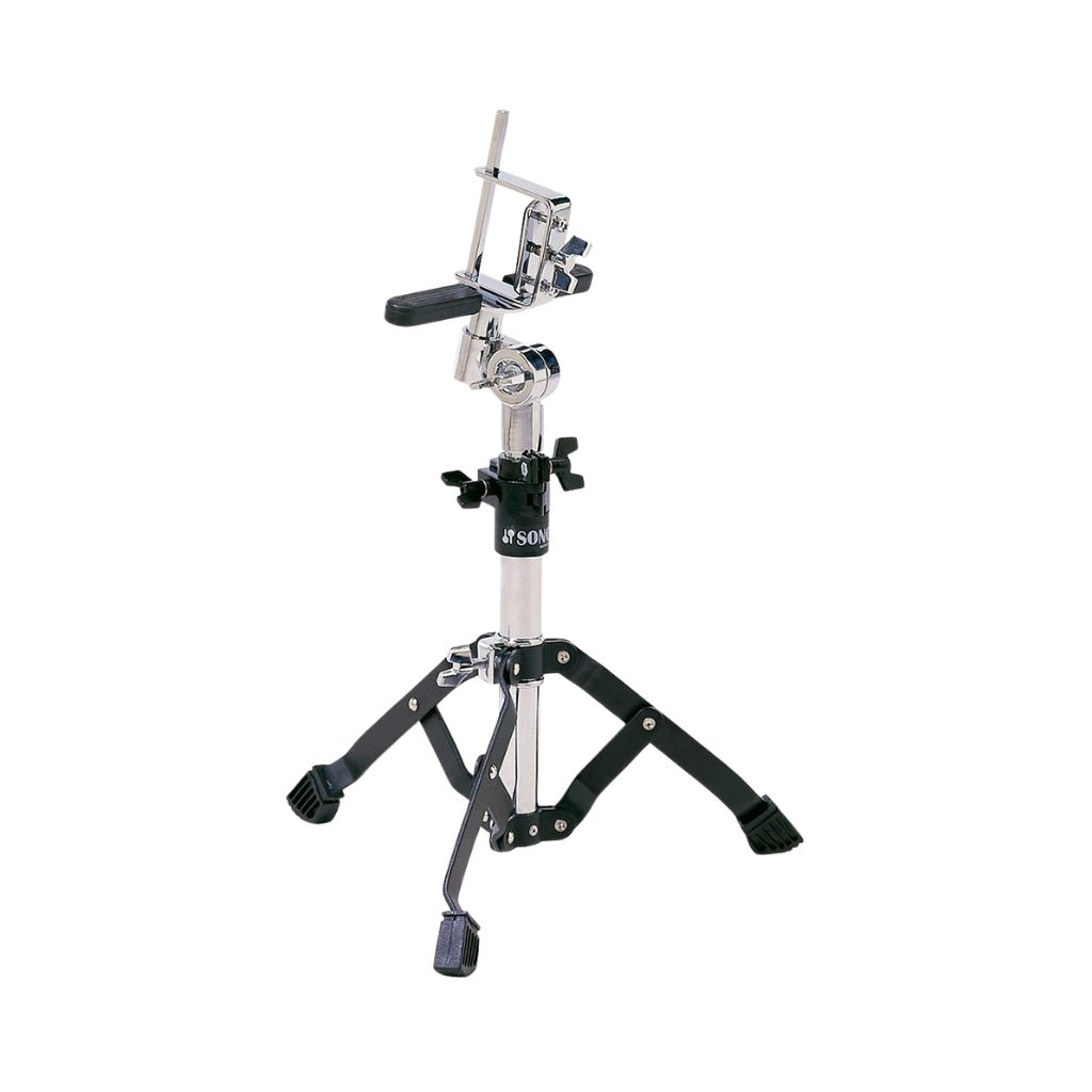 Sonor BST-L Bongo Stand - Low/Sit Down, Single-Braced Percussion Sky Music