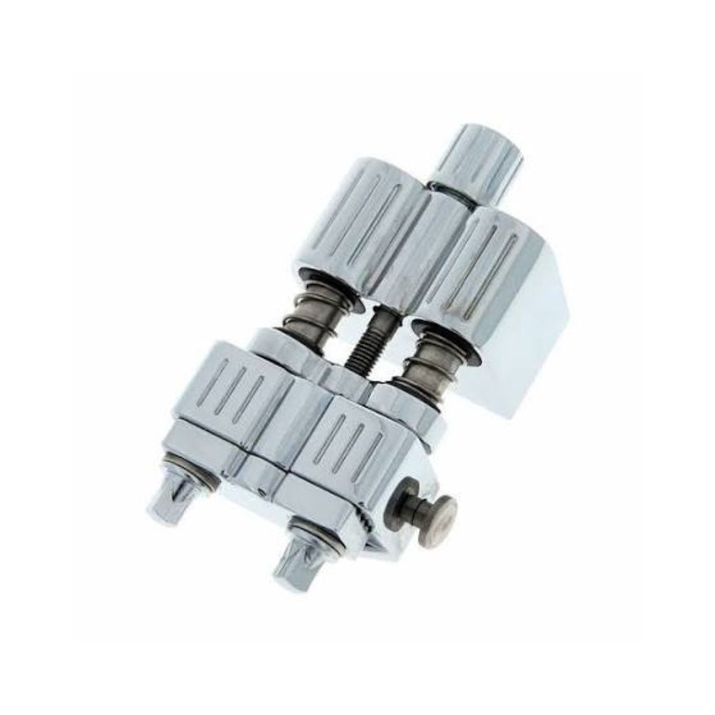 Sonor DGS-BS Dual Glide Strainer Butt End Drum Accessories Sky Music
