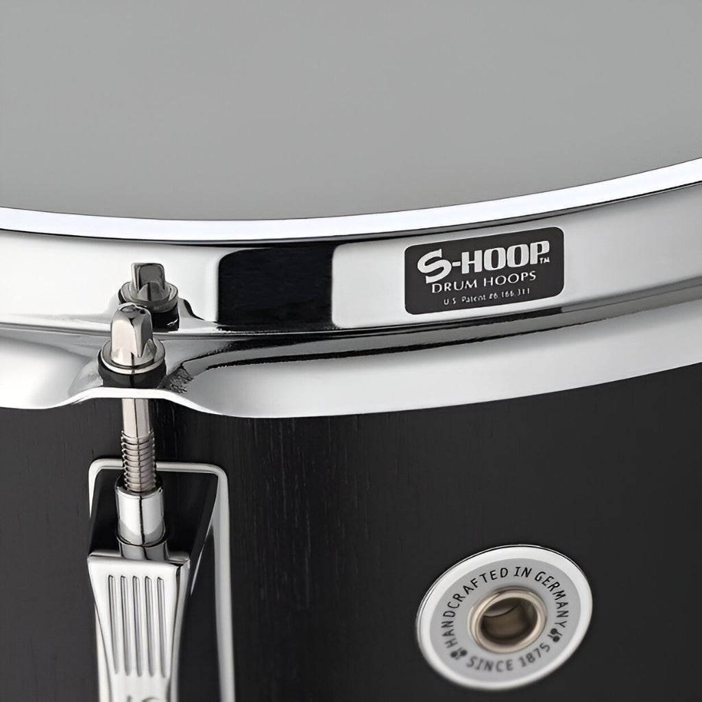 Sonor Gavin Harrison 12" x 5" Protean Standard Snare Drum Snare Drums Sky Music