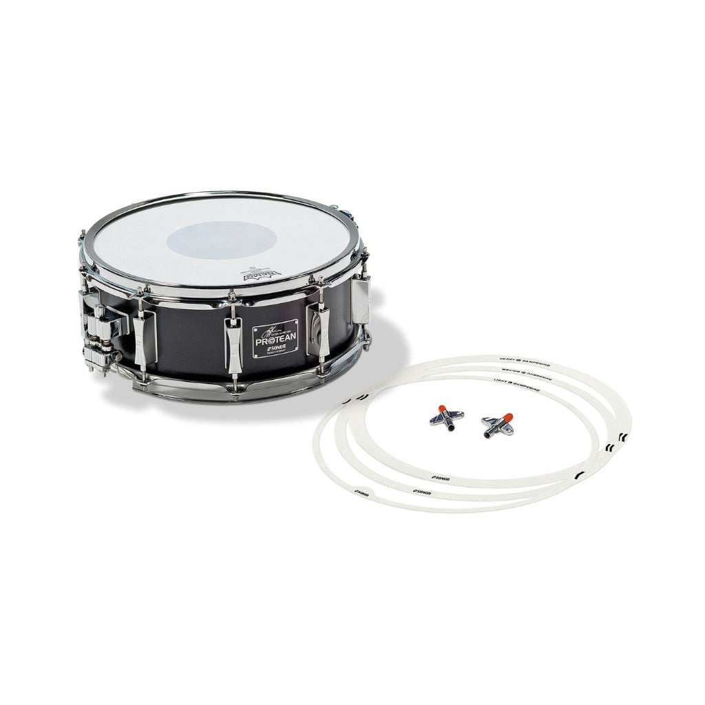 Sonor Gavin Harrison 12" x 5" Protean Standard Snare Drum Snare Drums Sky Music